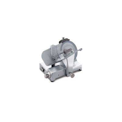 Αλλαντομηχανή Λεπίδα 250mm CANOVA 250 TOP SRM-CANOVA 250 TOP